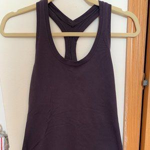 Lululemon Cool Racerback II